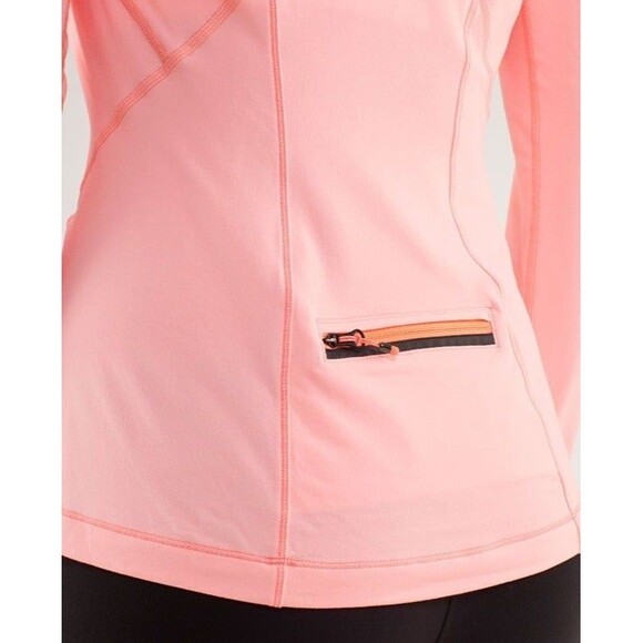 Lululemon Run: Rise And Shine Pullover size 4 - Picture 6 of 9